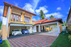 Negombo Andersson Luxury House